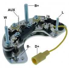 GA1137 GAUSS Випрямляч генератора