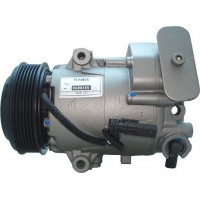 FRC00285 FRIESEN Компресор кондиціонера