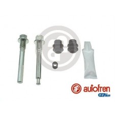 D7126C AUTOFREN SEINSA Комплект напрямної гільзи