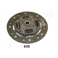 DF-625 JAPANPARTS Диск зчеплення