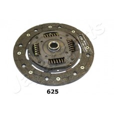 DF-625 JAPANPARTS Диск зчеплення
