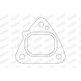 82926 WALKER Прокладка труба вихлопного газу