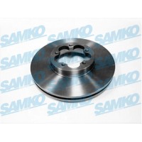 F1016V SAMKO Гальмівний диск