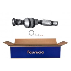 FS50118K Faurecia Катализатор