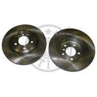 BS-7596 OPTIMAL Гальмівний диск