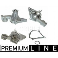 CP 172 000P MAHLE Водяний насос охолодження двигуна