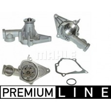 CP 172 000P MAHLE Водяний насос охолодження двигуна