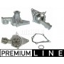 CP 172 000P MAHLE Водяний насос охолодження двигуна
