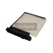 26-1205 MAXGEAR Фільтр повітря у внутрішньому просторі