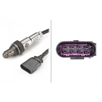 6PA 009 166-941 HELLA датчик кисню