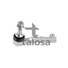 42-13201 TALOSA Наконечник поперечної кермової тяги