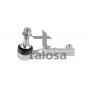 42-13201 TALOSA Наконечник поперечної кермової тяги