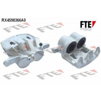 RX4598366A0 FTE Гальмівний супорт