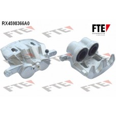 RX4598366A0 FTE Гальмівний супорт