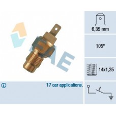 35170 FAE термовимикач сигнальна лампа охолоджувальної рідини