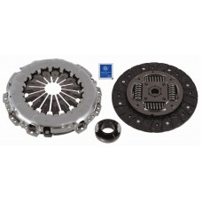 3000 951 556 SACHS Комплект зчеплення