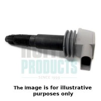 WG1902112 WILMINK GROUP Котушка запалювання