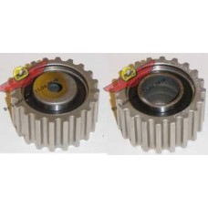 03.595 AUTOKIT Паразитный / Ведущий ролик, Зубчастий ремінь