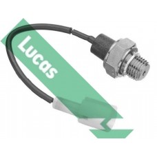 SOB115 LUCAS Датчик тиску масла