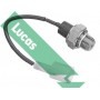 SOB115 LUCAS Датчик тиску масла