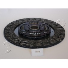 80234 JAPKO Диск зчеплення