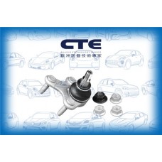 CBJ20007RA CTE Шарнір незалежної підвіски поворотного важеля