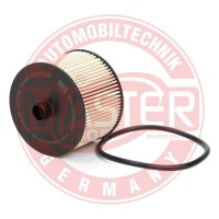 1018X-KF-PCS-MS MASTER-SPORT GERMANY Паливний фільтр