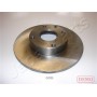 DI-600C JAPANPARTS Гальмівний диск
