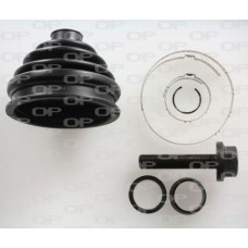 SJK7137.00 OPEN PARTS Комплект пыльника, Привідний вал