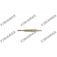 DG8032 DIAMAX Свічка розжарювання