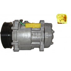 ACP 29 000S MAHLE Компресор кондиціонера