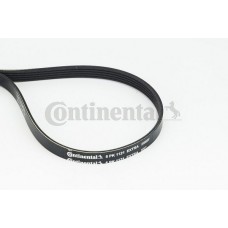 5PK1121 EXTRA CONTINENTAL CTAM Поліклиновий ремінь
