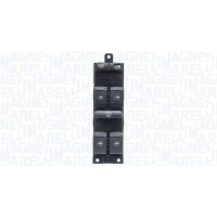 000050980010 MAGNETI MARELLI Вимикач склопідйомник