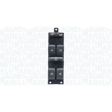 000050980010 MAGNETI MARELLI Вимикач склопідйомник