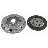 3000 951 389 SACHS Комплект зчеплення