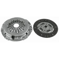 3000 951 389 SACHS Комплект зчеплення
