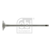 випускний клапан FEBI-BILSTEIN 26528