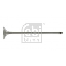 випускний клапан FEBI-BILSTEIN 26528