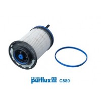 C880 PURFLUX Паливний фільтр