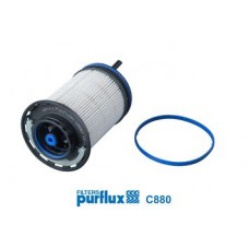 C880 PURFLUX Паливний фільтр