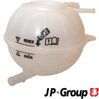 1114701200 JP GROUP Компенсаційний бак охолоджувальна рідина