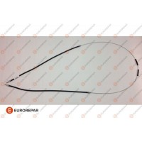 E074022 EUROREPAR Тросик, cтояночный тормоз