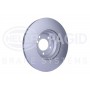 8DD 355 111-941 HELLA PAGID Гальмівний диск