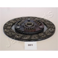 DF-801 JAPANPARTS Диск зчеплення