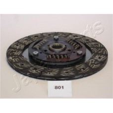 DF-801 JAPANPARTS Диск зчеплення