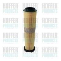 18523 HOFFER Повітряний фільтр