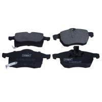 19-3649 MAXGEAR КомплеК т гальмівних колодок, дискове гальмо