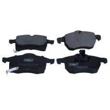 19-3649 MAXGEAR КомплеК т гальмівних колодок, дискове гальмо