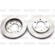 PBD4369 PATRON Гальмівний диск