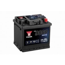 B100001 BTS Turbo Стартерна акумуляторна батарея
